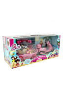 Dondurma Arabası LMN106