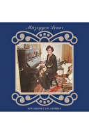 Müzeyyen Senar - Son Aşkımı Canlandır - Plak