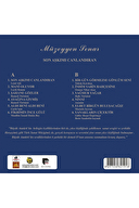 Müzeyyen Senar - Son Aşkımı Canlandır - Plak