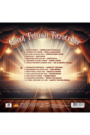 Gönül Telimizi Titretenler - Plak