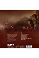 Münir Nurettin Selçuk - Aheste Çek Kürekleri - Plak