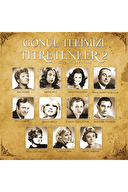 Gönül Telimizi Titretenler 2 - Plak