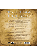 Gönül Telimizi Titretenler 2 - Plak