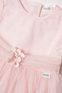 Bebetto Bebek Elbise K4393
