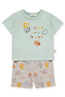 Bebetto Bebek Takım K4427