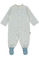 Bebetto Bebek Tulum T3695