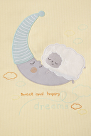 Bebetto Bebek Battaniye B824