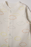 Bebetto Bebek Tulum T3679