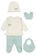 Bebetto Bebek Set 5'li Z985