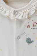 Bebetto Bebek Tulum T3825