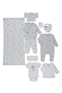 Bebetto Bebek Set 10'lu Z1030