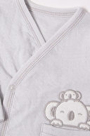 Bebetto Bebek Set 10'lu Z1030