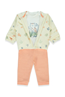 Bebetto Bebek Takım K4857