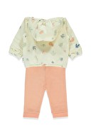 Bebetto Bebek Takım K4857