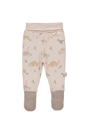 Bebetto Bebek Tek Alt T3971