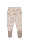 Bebetto Bebek Tek Alt T3971