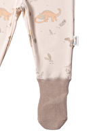 Bebetto Bebek Tek Alt T3971