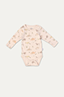 Bebetto Bebek Set T3973