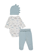 Bebetto Bebek Set T3973