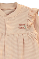 Bebetto Bebek Tulum T3964