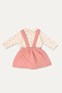 Bebetto Bebek Takım K4911