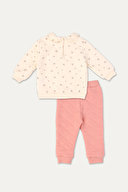 Bebetto Bebek Takım K4912