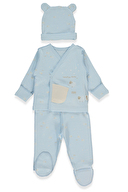 Bebetto Bebek Set Z1072