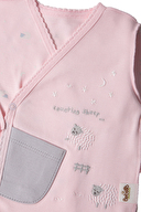 Bebetto Bebek Set Z1083