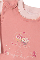 Bebetto Bebek Takım K5065