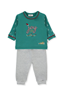 Bebetto Bebek Takım K5113