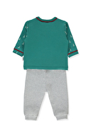 Bebetto Bebek Takım K5113