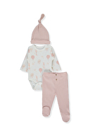 Bebetto Bebek Set T4034