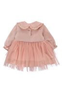 Bebetto Bebek Elbise K4895