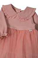 Bebetto Bebek Elbise K4895