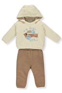 Bebetto Bebek Takım K4011