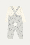 Bebetto Bebek Takım K4211