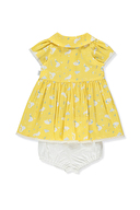 Bebetto Bebek Elbise K4308