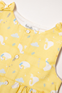 Bebetto Bebek Takım K4309