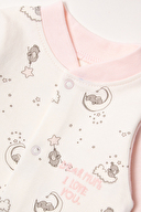 Bebetto Bebek Tulum T3584