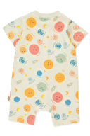 Bebetto Bebek Tulum K4396