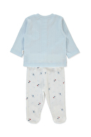 Bebetto Bebek Takım F1469