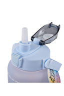 Polikarbon Motivasyon Matarası 2L