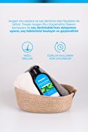 Tresan Şampuan 300 ml Dökülme Karşıtı Isırgan Otu Güçlendirici - Yağlı Saçlar İçin