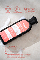 Tresan Şampuan 300 ml Sarımsak Onarıcı Bakım
