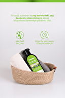 Tresan Şampuan 300 ml 6 Bitki Kepek Karşıtı Bakım