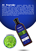 Tresan At Kuyruğu Hacimlendirici Bakım Şampuanı 300 ml