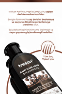 Tresan Kafein & Peptit Dökülme Karşıtı Saç Bakım Şampuanı 300 ml