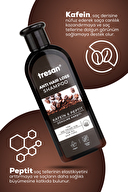 Tresan Kafein & Peptit Dökülme Karşıtı Saç Bakım Şampuanı 300 ml