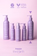 Tresan The Earth Şampuan Collagen + Biotin 250 ml - Strenghthening and Thickening