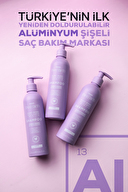 Tresan The Earth Şampuan Collagen + Biotin 250 ml - Strenghthening and Thickening